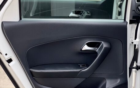Volkswagen Polo VI (EU Market), 2012 год, 780 000 рублей, 15 фотография