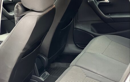 Volkswagen Polo VI (EU Market), 2012 год, 780 000 рублей, 17 фотография