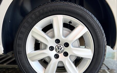 Volkswagen Polo VI (EU Market), 2012 год, 780 000 рублей, 22 фотография