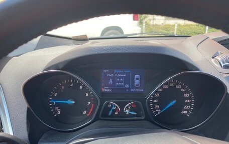 Ford Kuga III, 2014 год, 1 380 000 рублей, 4 фотография