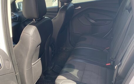 Ford Kuga III, 2014 год, 1 380 000 рублей, 5 фотография