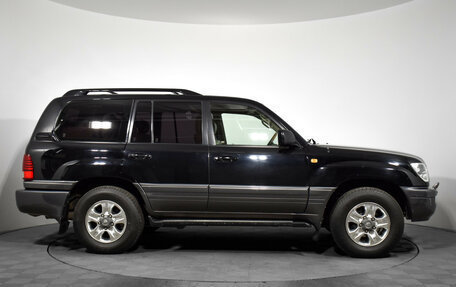 Lexus LX II, 2007 год, 1 900 000 рублей, 4 фотография