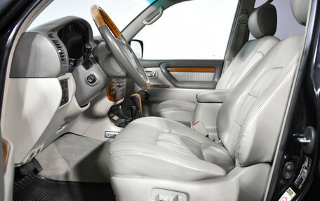 Lexus LX II, 2007 год, 1 900 000 рублей, 11 фотография