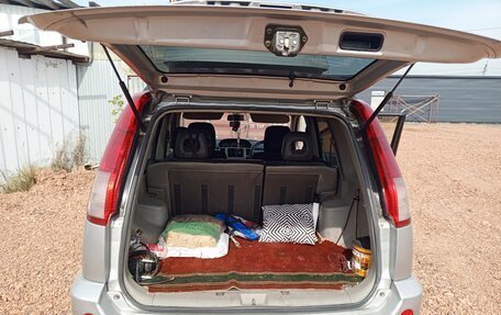 Nissan X-Trail, 2004 год, 685 000 рублей, 2 фотография