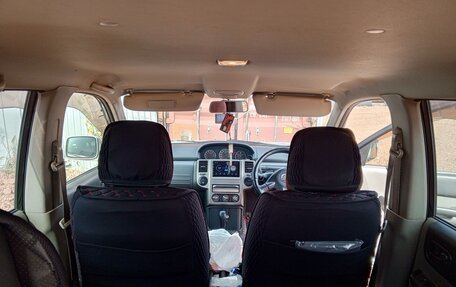 Nissan X-Trail, 2004 год, 685 000 рублей, 4 фотография