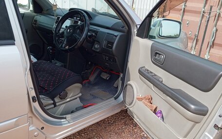 Nissan X-Trail, 2004 год, 685 000 рублей, 6 фотография