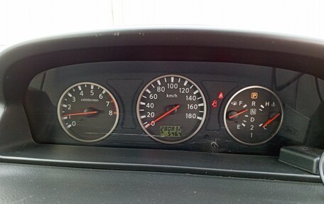 Nissan X-Trail, 2004 год, 685 000 рублей, 5 фотография