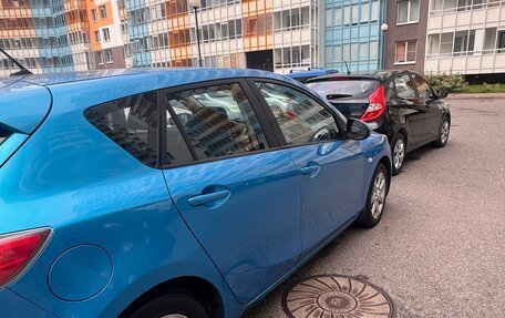 Mazda 3, 2010 год, 1 050 000 рублей, 2 фотография