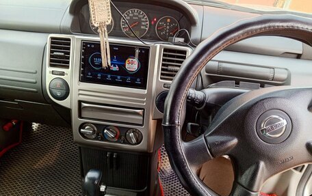 Nissan X-Trail, 2004 год, 685 000 рублей, 3 фотография