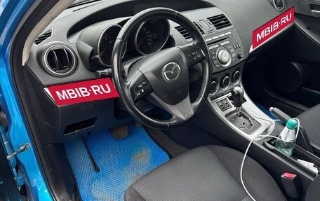 Mazda 3, 2010 год, 1 050 000 рублей, 7 фотография