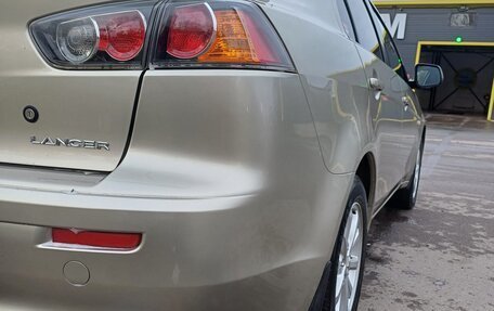 Mitsubishi Lancer IX, 2010 год, 800 000 рублей, 5 фотография