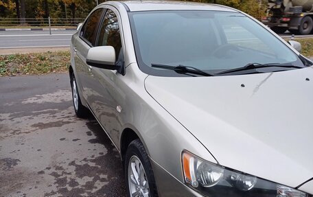 Mitsubishi Lancer IX, 2010 год, 800 000 рублей, 2 фотография