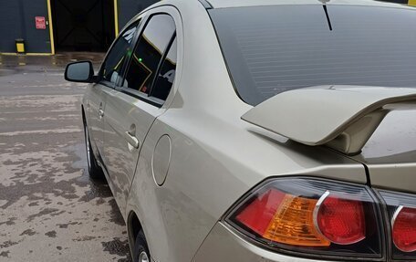 Mitsubishi Lancer IX, 2010 год, 800 000 рублей, 4 фотография