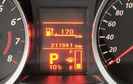 Mitsubishi Lancer IX, 2010 год, 800 000 рублей, 7 фотография