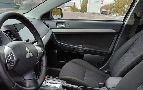 Mitsubishi Lancer IX, 2010 год, 800 000 рублей, 10 фотография
