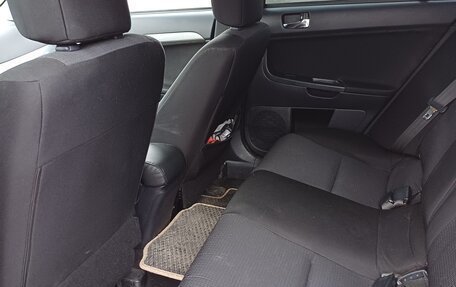 Mitsubishi Lancer IX, 2010 год, 800 000 рублей, 11 фотография