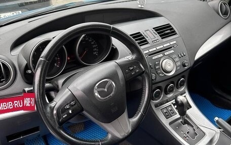 Mazda 3, 2010 год, 1 050 000 рублей, 8 фотография