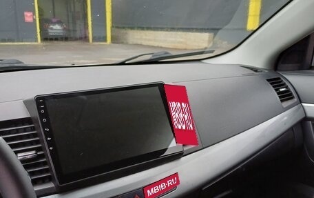 Mitsubishi Lancer IX, 2010 год, 800 000 рублей, 8 фотография