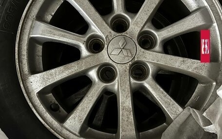 Mitsubishi Lancer IX, 2010 год, 800 000 рублей, 13 фотография