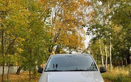 Volkswagen Multivan T6 рестайлинг, 2020 год, 4 350 000 рублей, 10 фотография