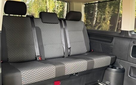 Volkswagen Multivan T6 рестайлинг, 2020 год, 4 350 000 рублей, 21 фотография
