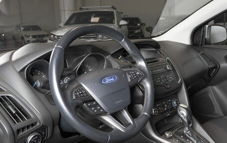 Ford Focus III, 2019 год, 1 277 300 рублей, 3 фотография