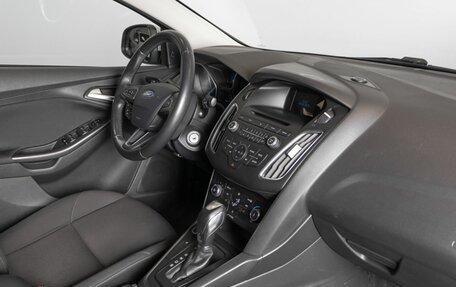 Ford Focus III, 2019 год, 1 277 300 рублей, 4 фотография