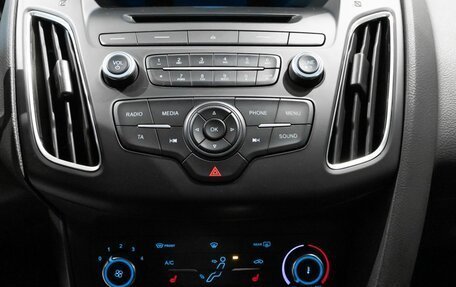 Ford Focus III, 2019 год, 1 277 300 рублей, 8 фотография