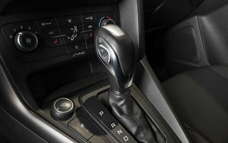 Ford Focus III, 2019 год, 1 277 300 рублей, 5 фотография