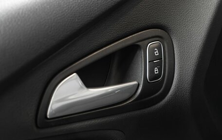 Ford Focus III, 2019 год, 1 277 300 рублей, 11 фотография