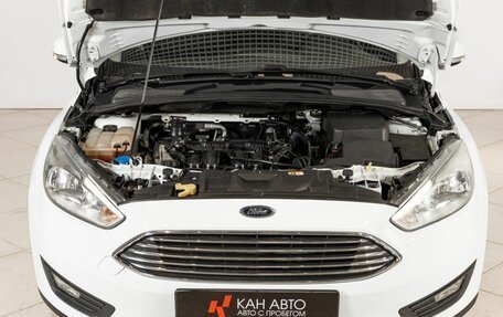 Ford Focus III, 2019 год, 1 277 300 рублей, 14 фотография