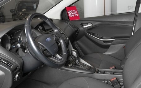 Ford Focus III, 2019 год, 1 277 300 рублей, 15 фотография