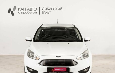 Ford Focus III, 2019 год, 1 277 300 рублей, 12 фотография