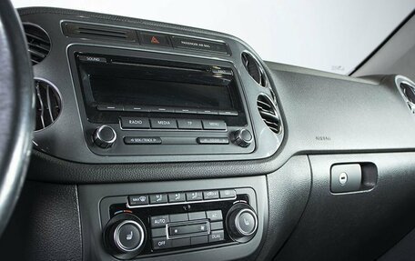 Volkswagen Tiguan I, 2012 год, 1 380 000 рублей, 5 фотография