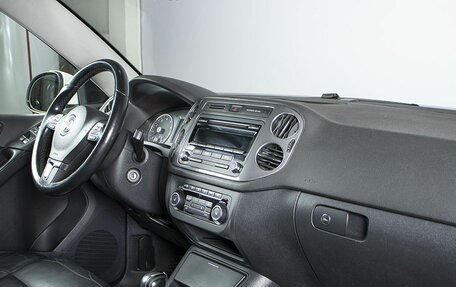 Volkswagen Tiguan I, 2012 год, 1 380 000 рублей, 4 фотография