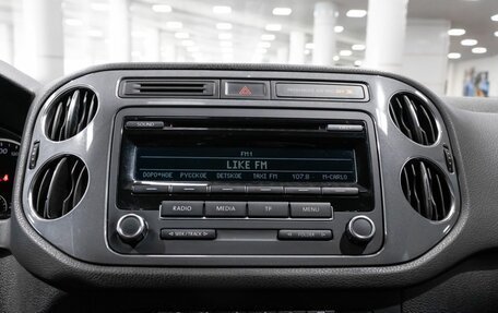 Volkswagen Tiguan I, 2012 год, 1 380 000 рублей, 7 фотография