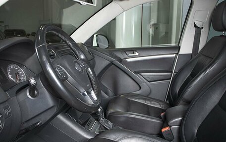 Volkswagen Tiguan I, 2012 год, 1 380 000 рублей, 12 фотография