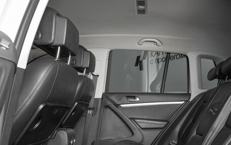 Volkswagen Tiguan I, 2012 год, 1 380 000 рублей, 15 фотография