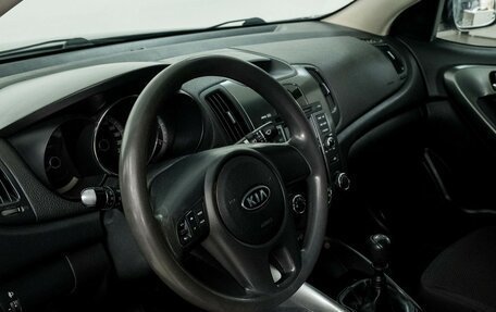 KIA Cerato III, 2012 год, 735 000 рублей, 5 фотография