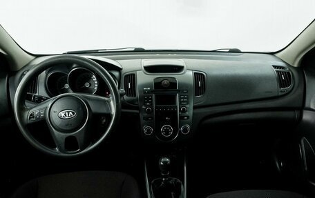 KIA Cerato III, 2012 год, 735 000 рублей, 7 фотография