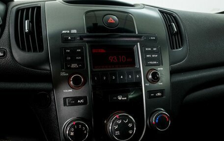 KIA Cerato III, 2012 год, 735 000 рублей, 11 фотография