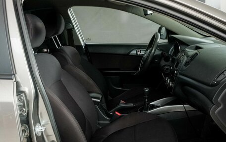 KIA Cerato III, 2012 год, 735 000 рублей, 8 фотография