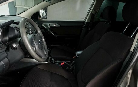 KIA Cerato III, 2012 год, 735 000 рублей, 6 фотография