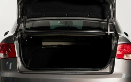 KIA Cerato III, 2012 год, 735 000 рублей, 13 фотография