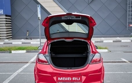 Opel Astra H, 2010 год, 620 000 рублей, 15 фотография