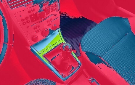 Opel Astra H, 2010 год, 620 000 рублей, 7 фотография