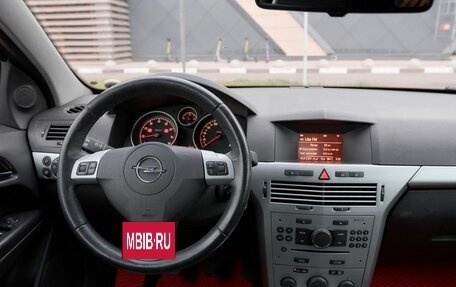 Opel Astra H, 2010 год, 620 000 рублей, 13 фотография