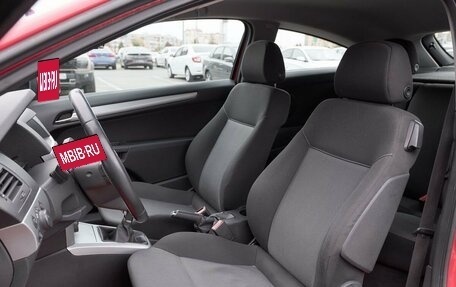 Opel Astra H, 2010 год, 620 000 рублей, 11 фотография