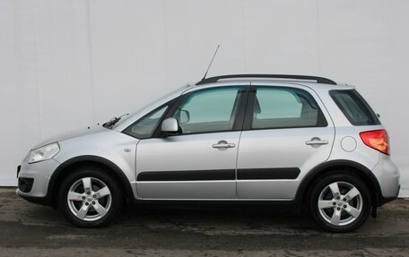 Suzuki SX4 II рестайлинг, 2012 год, 1 100 000 рублей, 5 фотография