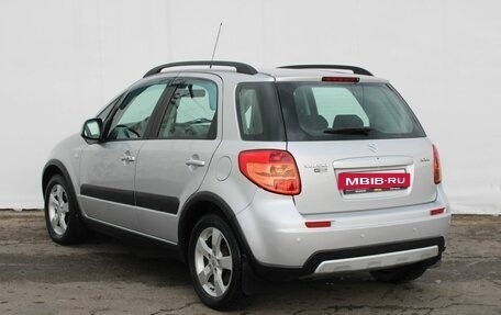 Suzuki SX4 II рестайлинг, 2012 год, 1 100 000 рублей, 6 фотография